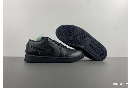 1 Low Jordan 0729